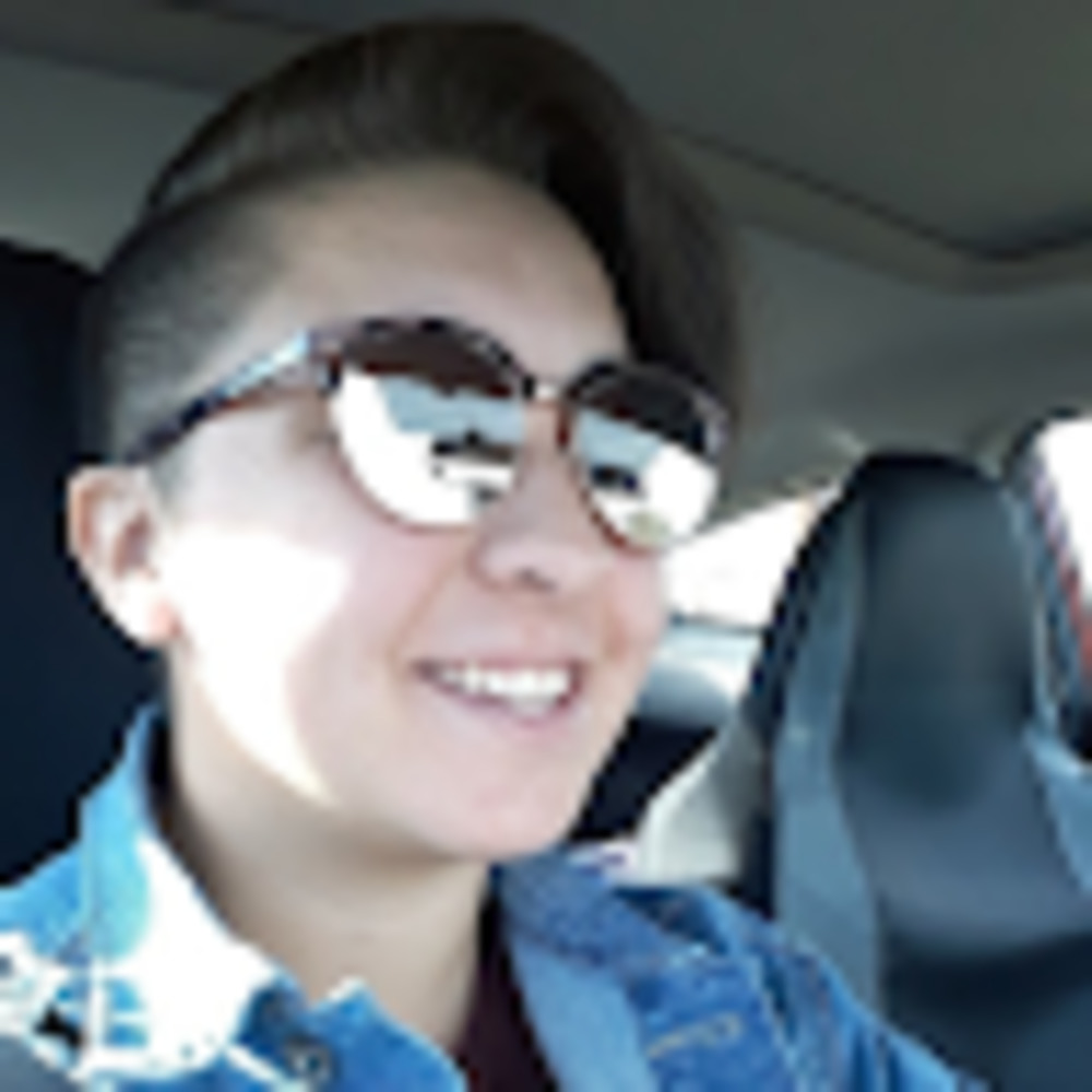 Meet your Posher, Kailey